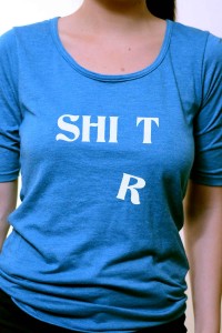 Tricou Shi t Tricou Shi t